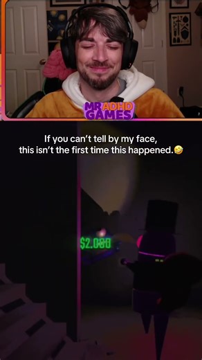 Sometimes I get too excited. #repogameplay #repofunnymoments #repogame #twitch #funny #gaming