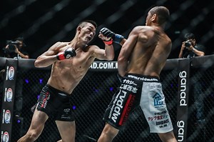 ONE: VISIONS OF VICTORY’s Performance Of The Night