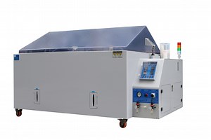[Hot Item] ASTM B117 Salt Spray Corrosion Test Chamber