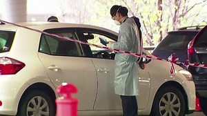 New virus hotspots emerge in Asia Pacific