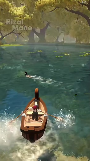 Alur Cerita Game RPG Open World Yang Ringan Di Mainin HP Kentang Android Meadowfell #game #gaming #rekomendasigame #alurcerita gameandroid switch pc ps5 xboxone mobilegame #GamingOnTiktok