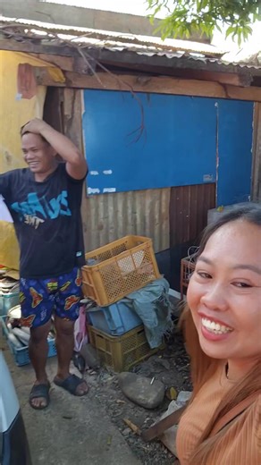 Ang mahal ko magprank hahaha! Kauna unahang prank grabe ka successful. | Mommy G ng Palawan