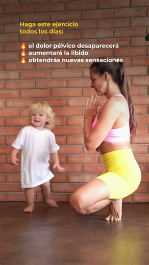 🔥 ¡El Mejor Ejercicio para Vida Sedentaria! Circulación Pélvica 📥 OBTÉN LA RUTINA #shorts