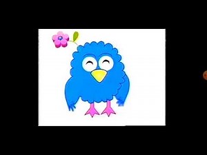 Noggin commercial break 2006 backyardigans and maisy