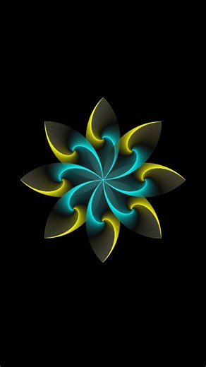 illustrator Trick For creating gradient shapes using transform tool