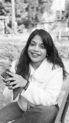 We asked AI if it feels love…and the response didn’t really shock us. It can’t. And it doesn’t experience emotions, warmth, memories or longing. Just codes and prompts. In the middle of the constant buzzing of chat bots, smart assistants and all things AI, NIMAI’s AI pendant is reminder that real connection isn’t coded, it’s felt! Let’s reset the algorithm with LOVE. AI: Love Is Human SHOPNIMAI.IN | NIMAI