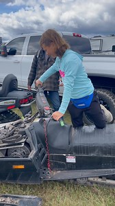 Got my first snowmobile | Action Jackson