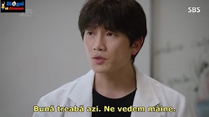 Dr Cha Yo Han ep 15
