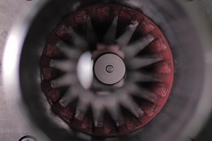 Automated Adhesive Dispensing - GP Reeves