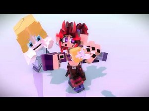 WAIT, they dont love you like I love you. (Animation meme)