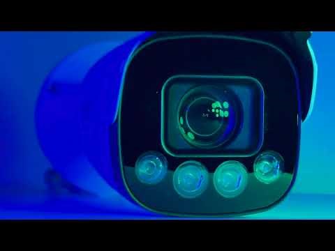 Security Cameras with Smart Motion Detection and Advanced AI | SureVision-USA