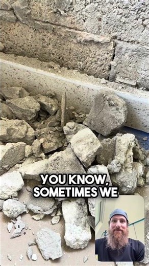 I Found The Moisture Source Behind The Mold!