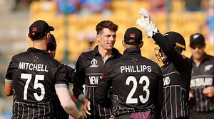NZ vs SL, World Cup 2023: New Zealand hammer Sri Lanka to edge ever closer to semi-finals