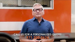 Quality Trailers TV Spot, 'Unique Food Trailer'