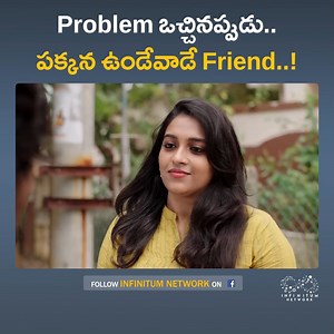 Student Web Series || Episode - 8 || Shanmukh Jaswanth || Subbu K || Infinitum Media | Infinitum Network