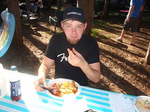 Someone You Should Know: Tyler Hancock