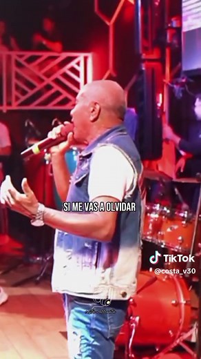 No Te Detengas - Miguel Morales Vallenato