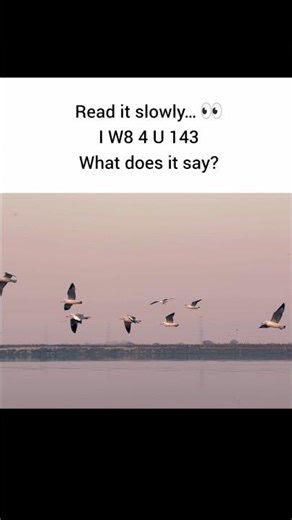 Can You Decode This Hidden Message? #shorts