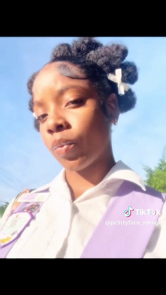 Embracing School Life as a Caribbean Girl