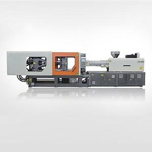 [Hot Item] Best Selling Industrial Plastic Screws Hydraulic Injection Molding Machine High Quality Daily Pet PP Thermoplastic New PC