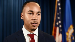 5.2K views · 363 reactions | FBI intern Kendall spent the summer with the Strategic Innovation Group in the Information Management Division in West Virginia. Kendall has a passion for helping others, and that desire to be part of something bigger led him to the FBI and the Honors Internship Program. | FBI – Federal Bureau of Investigation | Facebook