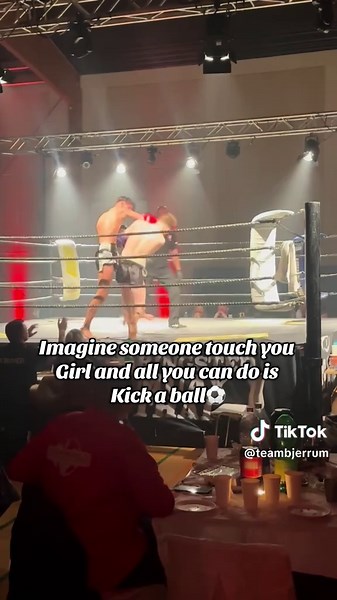 Kick a Ball: Boxing Lifestyle Inspiration