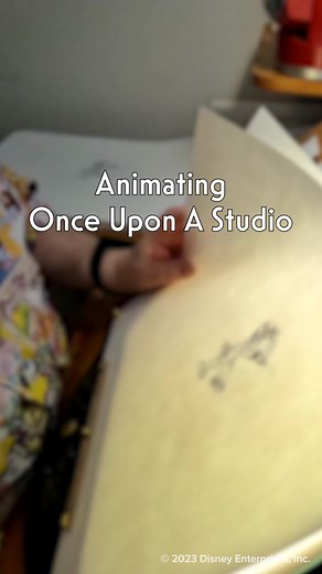 Meet the Animators Behind