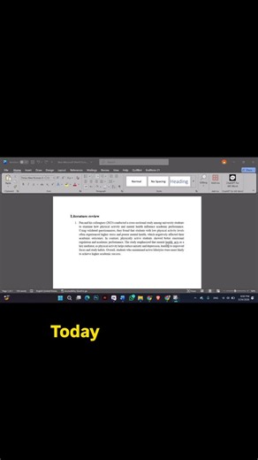 Add Citations with EndNote in 5 Steps | Hamza Afzal posted on the topic | LinkedIn