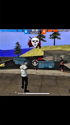 Free fire india ffi gameplay 💔💝#sumitchetakplay #shortvideos #viral #shorts