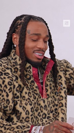 Larry the Lobster?! 😂 Quavo and Chloe Bailey Debate the GOAT Disney Song