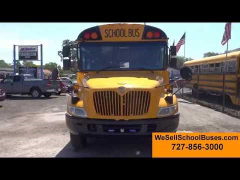 2006 International CE200 (Stock #1773)