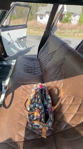 1966 Chevrolet Impala Station Wagon - Walk Around