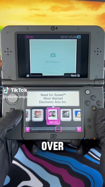 Mention your favorite game!🤩 #nintendods #nintendo #nintendo3ds #nintendodsi #nintendodsgame #nintendodsgames #newnintendo3ds #gameboy #gameboyadvanced #gameboycolor this Nintendo legacy card has all the Nintendo library plus emulation game boy, game boy color, game boy advance