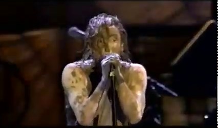 Nine Inch Nails - Terrible Lie (Woodstock '94) | Pain is an Illusion