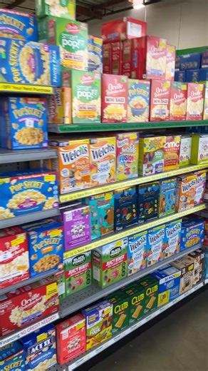 Discount Direct Liquidation Outlet on Reels