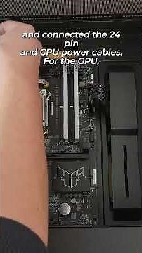 Building the META Tarkov PC in 2026
