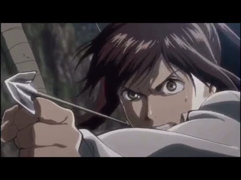 Confident | Girl Power AMV