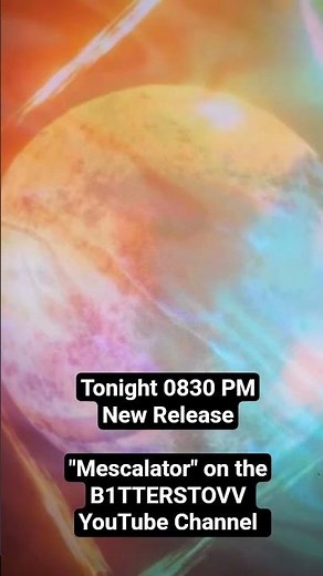 Mescalator Techno Banger #techno #technomusic #electronica