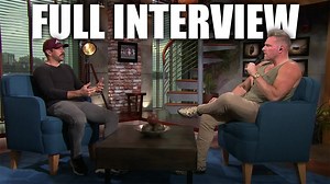 Aaron Rodgers' full in-studio interview with Pat McAfee | The Pat McAfee Show - The Global Herald