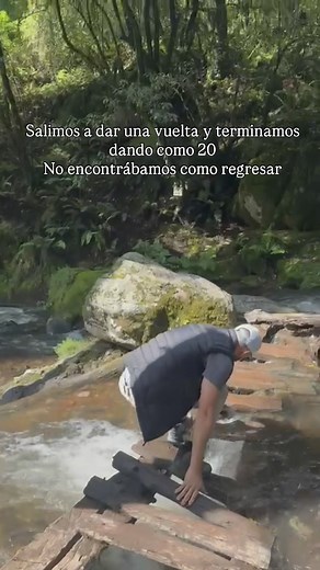 Íbamos a dar una vuelta y terminamos revolcados | Paul Gallegos