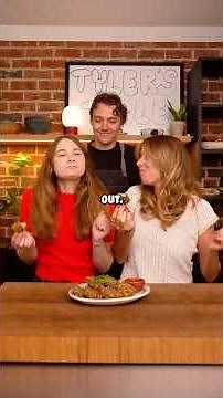 They forced me to open a restaurant