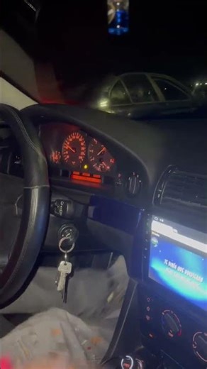 e39 530d manual & e39 530d auto