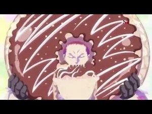 KATAKURI SONG DONUT