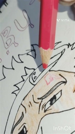 zabuza #drawing colouring✌️ comment for more