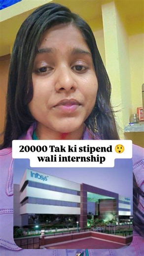 AGRICULTURE WALLAH(RAJNANDINI) on Instagram: "📌 Infosys InStep Internship 2026 – Apply Kaise Kare? (Step by Step) ✅ STEP 1 Sabse pehle Infosys InStep ki official website open kare 👇 🔗 https://www.infosys.com/instep/internship.html ✅ STEP 2 Website par jaakar “Apply Now” button par click kare (Agar button na dikhe to menu ☰ me “Apply” option milega) ✅ STEP 3 Apni email ID se signup / login kare ✔ College email ho to better ✔ Gmail se bhi apply ho jata hai ✅ STEP 4 Login ke baad application for