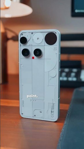 Nothing Phone 4a Pro vs Phone 3 — Which Would You Actually Keep?