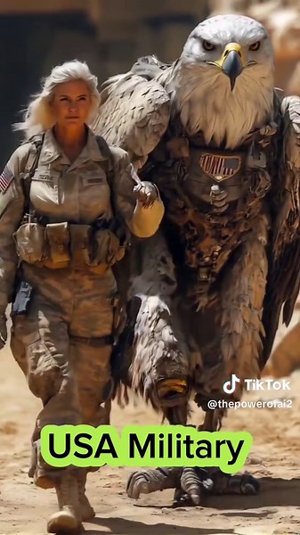 Demonstración del Poder Militar de EE. UU.