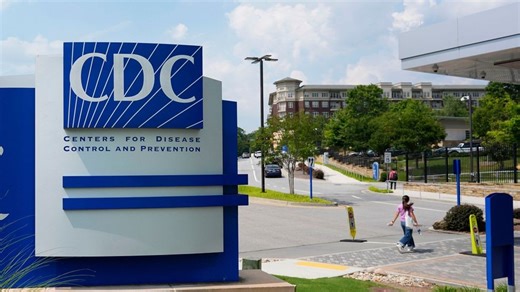 CDC says it's seeing increase in drug-resistant bacteria, Maine expert offers advice