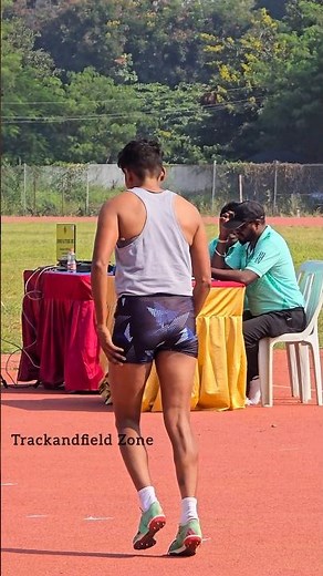 High Jump - Womens || 5th INDIAN OPEN U23 ATHLETICS COMPETITION 2025