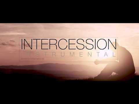 PROPHETIC INTERCESSION INSTRUMENTAL